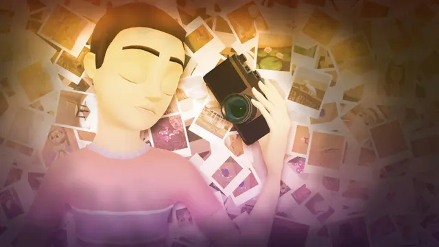 FOMOGRAPHY (Xbox Series)