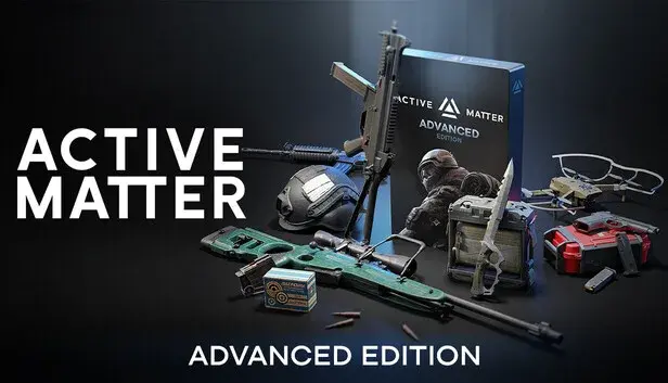 Active Matter - Advanced