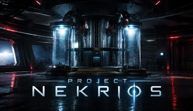 Project Nekrios
