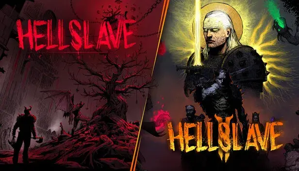 HellSlave Collection