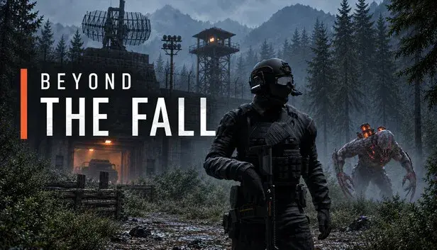 Beyond the Fall