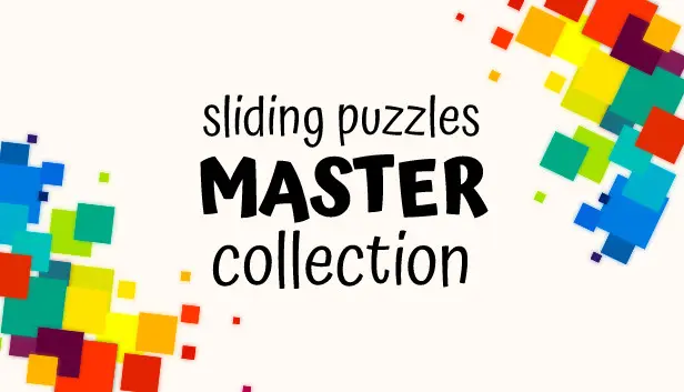 Sliding Puzzles Master Collection