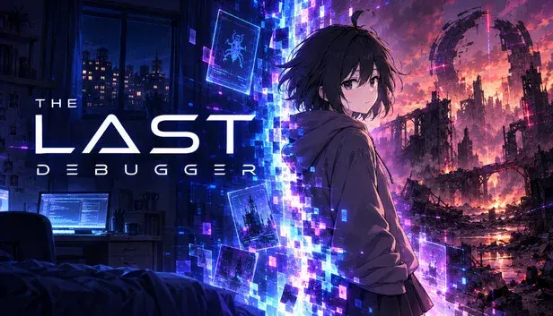 The Last Debugger