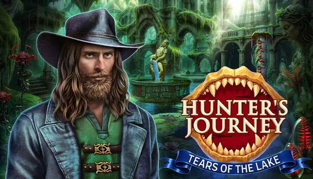 Hunter's Journey: Tears of the Lake DLC