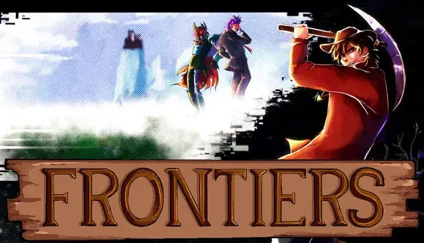 Frontiers