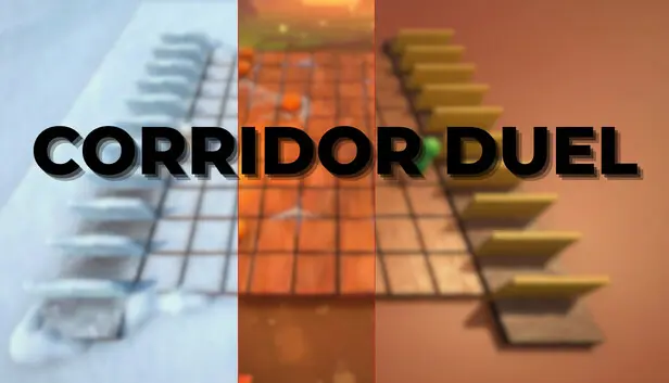 Corridor Duel