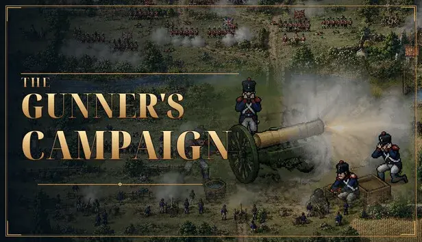 The Gunner’s Campaign