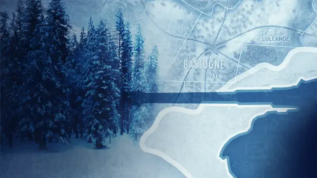 Battle of the Bulge - PS4