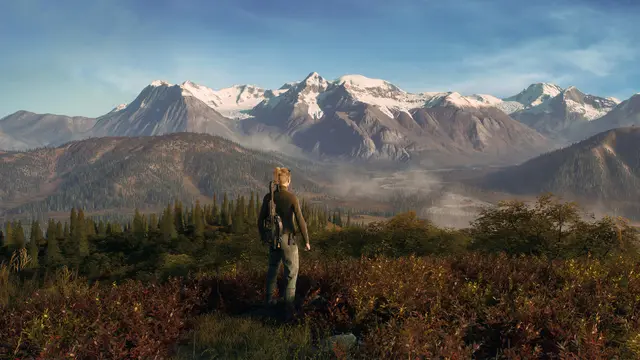 Way of the Hunter - Aurora Shores (Xbox Series)