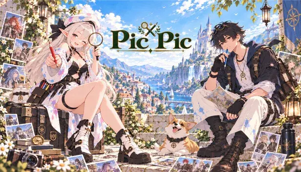 Picpic