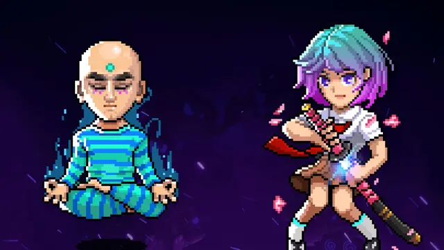 Neon Abyss - The Lovable Rogues Pack (Xbox One)