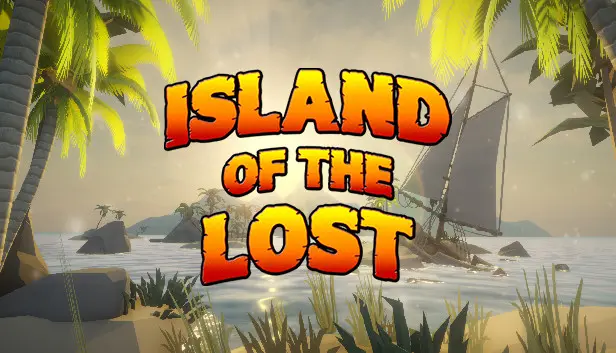 Island of the Lost