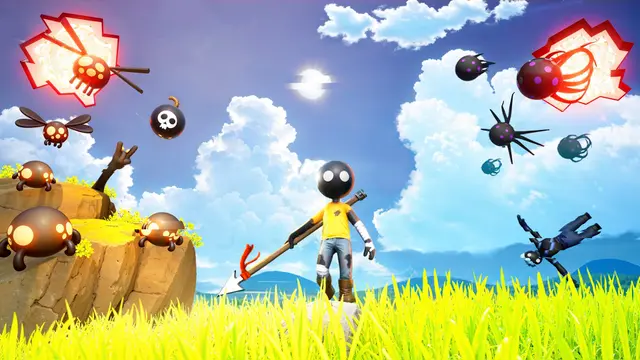 S.P.E.A.R. (Xbox Series)