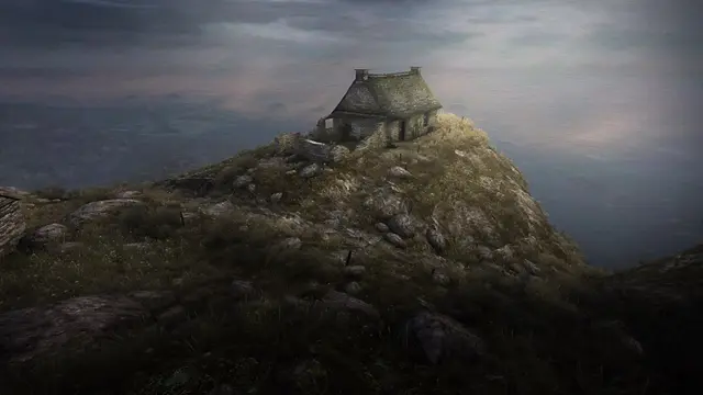 Dear Esther: Landmark (Xbox One)