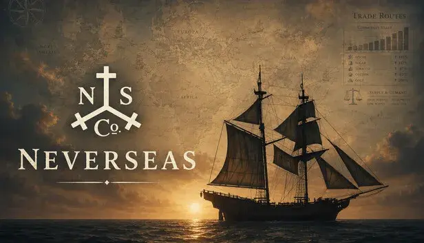 Neverseas