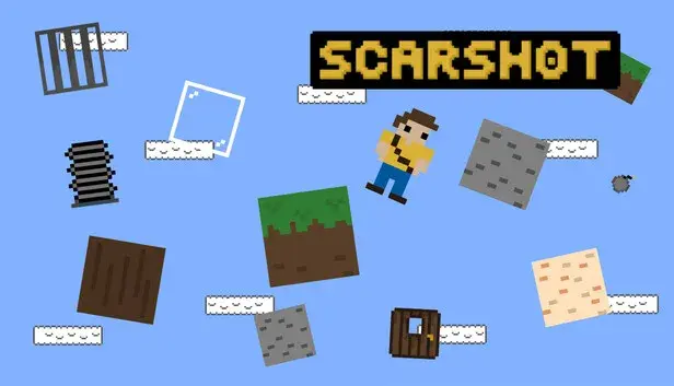 Scarshot