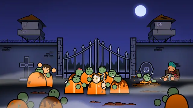Prison Architect - Undead (Xbox One)