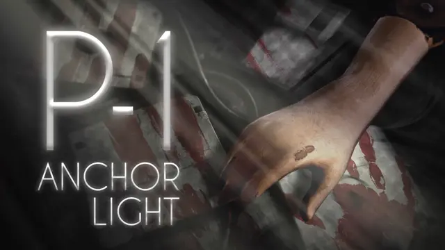 P1: Anchor Light (Xbox Series)