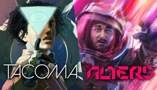 The Alters + Tacoma