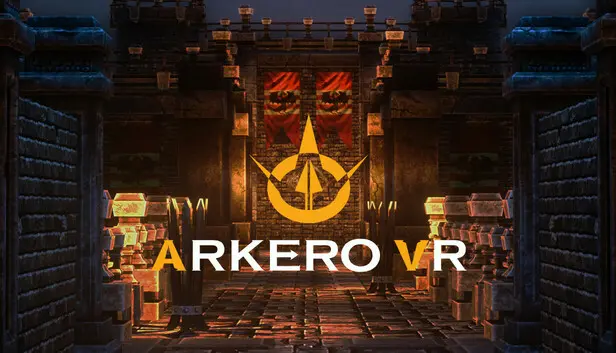 Arkero VR