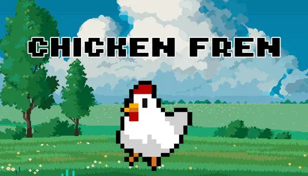Chicken Fren