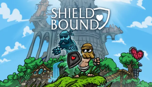 Shieldbound