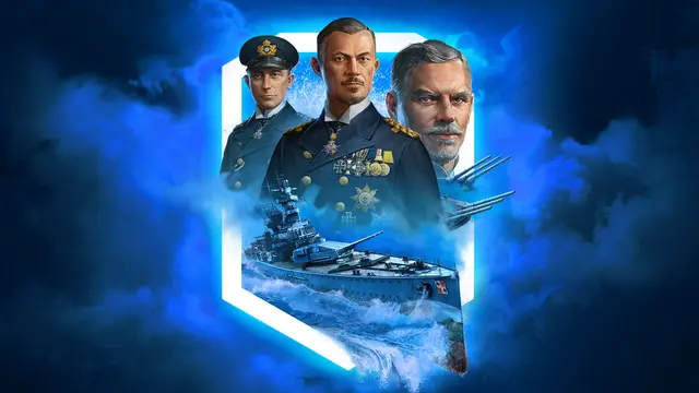 World of Warships: Legends - Pocket Battleship (Xbox One)