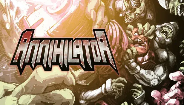 ANNIHILATOR