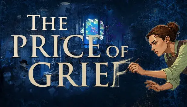 The Price of Grief