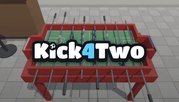 Kick4Two