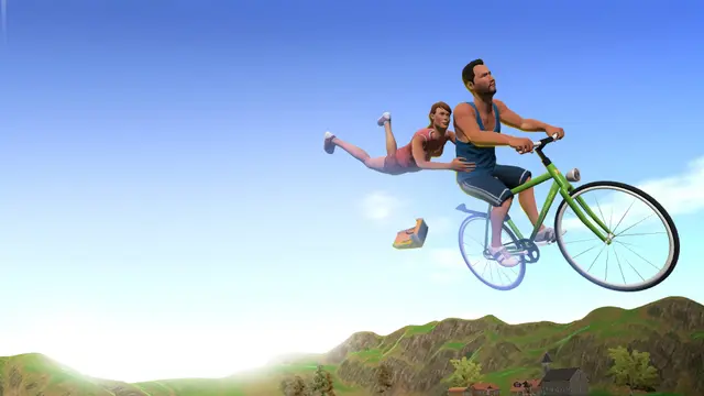 Guts & Glory (Xbox One)