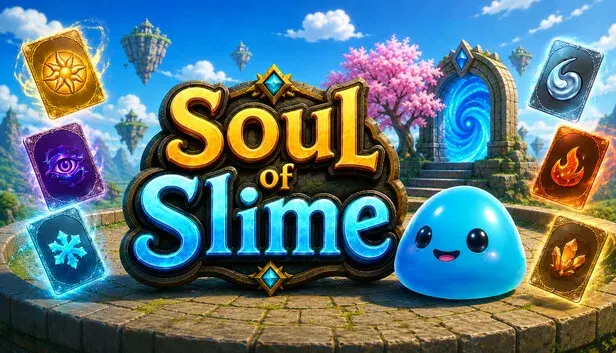 Soul of Slime