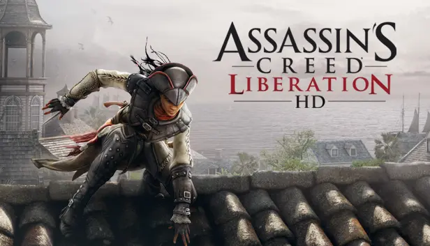 Assassin's Creed Liberation