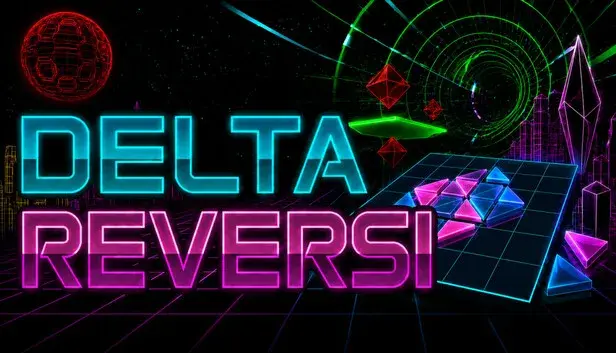 DELTA REVERSI
