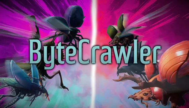 ByteCrawler