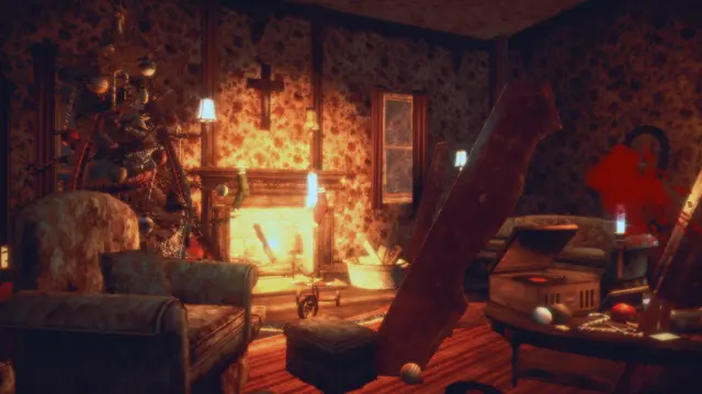 Murder Diaries 3 - Santa's Trail of Blood (Xbox One)