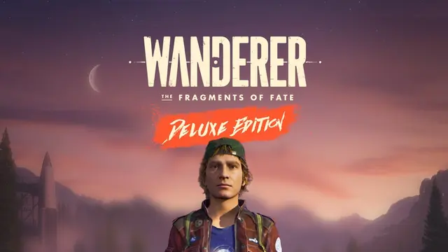 Asher Crimson Skin (PS5)