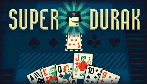 SUPER DURAK