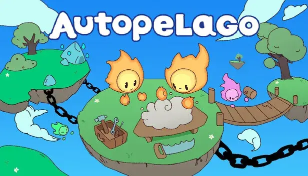 Autopelago