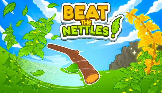 Beat the Nettles!