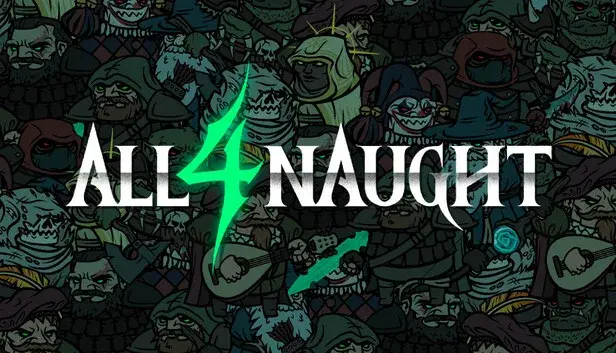 All 4 Naught