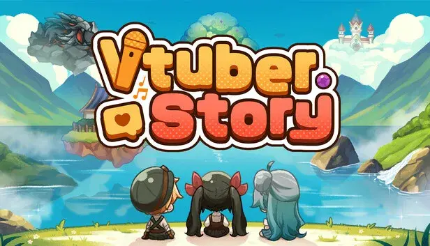 VTuber冒險村