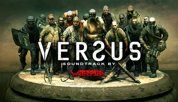 Versus Squad - OST