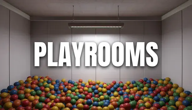 Playrooms