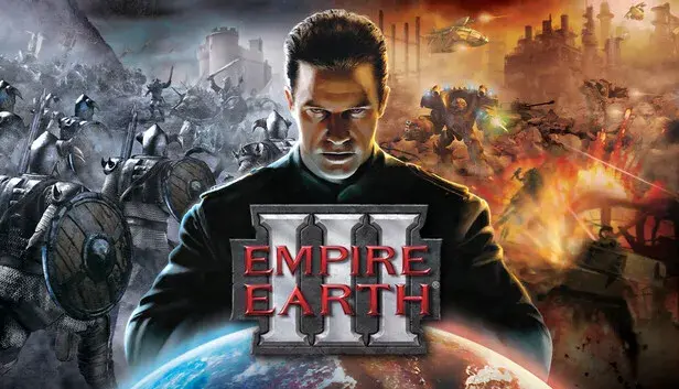 Empire Earth III
