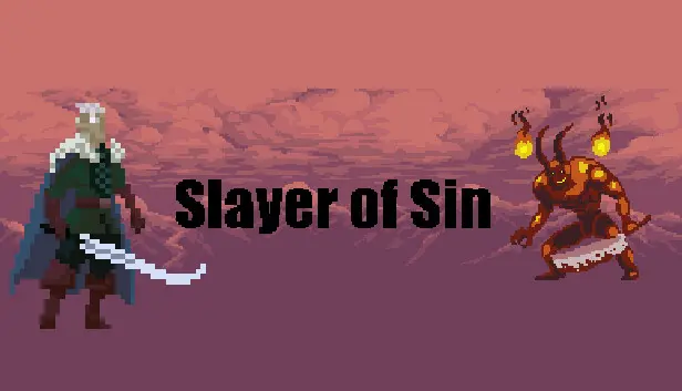 Slayer Of Sin