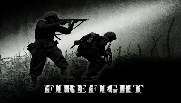 Firefight!