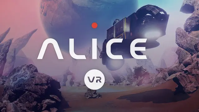Alice VR