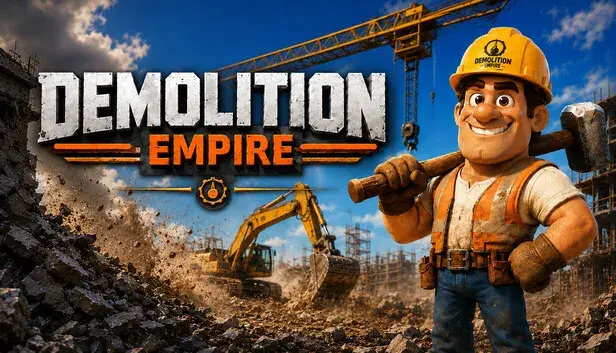 Demolition Empire