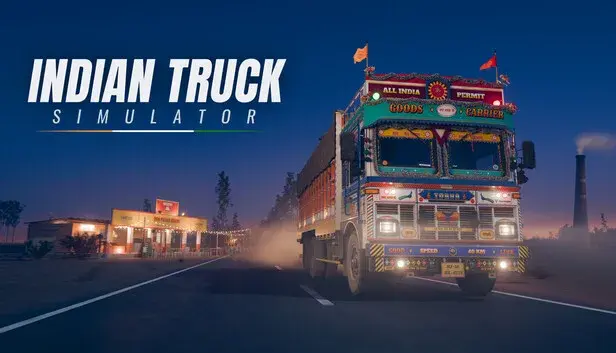 Indian Truck Simulator